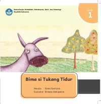 Image of Bima si Tukang Tidur